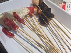 -成都玉林串串香(世纪港湾店)