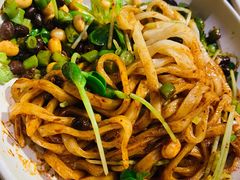 炸酱面-小大董·烤鸭(凤凰汇店)