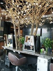 点击看大图 -浪涛发型