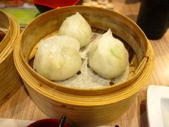 潮州蒸粉果-添好运点心专门店(中环IFC店)