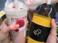 -喜茶(中山利和新地店)