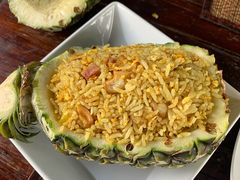 -自然餐厅(Phuket)