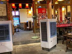 -镇江龙·火锅串串(武侯祠店)