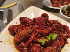 -海底捞火锅(龙湾万达广场店)