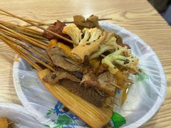 -彭姐麻辣烫(海淀店)