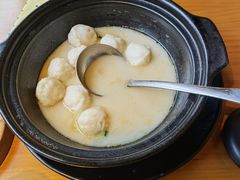 -莲餐厅·湖北菜·藕汤老手艺(愚园路店)