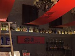 -KAKA·实景密室(马嘶巷店)