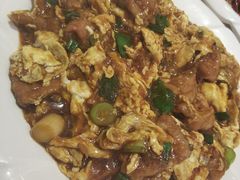 醋溜苜蓿-紫光园(顺义店)