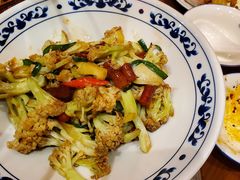 -那家老院子东北菜·饺子·小鸡炖蘑菇(艳华街店)