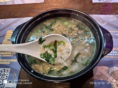 -农家霸王地锅鸡(国顺东路店)