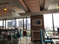 -上海外滩英迪格酒店