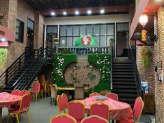 -百丈园龙江啫神馆