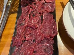-牛鲜胜·潮汕牛肉自助火锅(番禺市桥店)