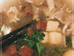 -苏晓玥·手作江南小吃(深圳北站店)
