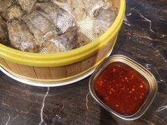 -大叹号·朝鲜族烤肉(潍坊泰华城店)