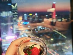 -金奥国际酒店温哥华扒房Vancouver Grill
