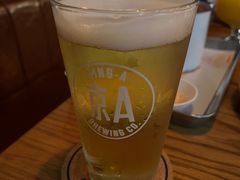 -京A Brewpub·精酿餐吧(幸福村店)