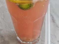 粉荔气泡-必胜客(吾悦国际广场店)