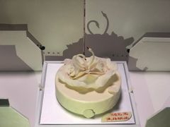-BLACKSWAN黑天鹅(环球店)