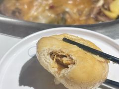 -玺炖·中国铁锅炖(南京东路店)