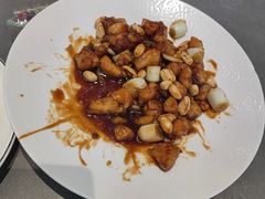 -黑窑厂糖油饼烤鸭·清真菜(黑窑厂街店)