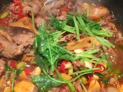 -小隐人家(乐松店)