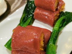 -香云轩·顺德菜(香云纱园林酒店店)