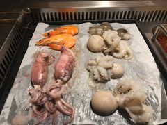 -星伦多自助料理·涮烤一体(虹悦城店)