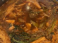 -黄记煌三汁焖锅(顺义华联店)