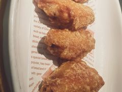 -新白鹿餐厅(金鹰新街口店)