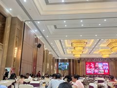 -禄福山庄•顺德菜·融和菜(龙江店)