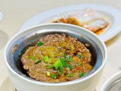 -香港池仔记肠粉王(博多新记襄阳南路店)