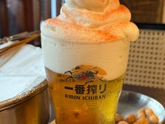 -贰醒·私房小院烧烤 (太古里店)