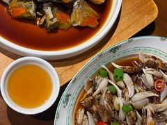 -甬上名灶(天一阁·翠柏店)