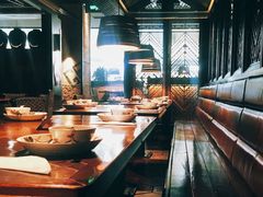 大堂-外婆家(西红门荟聚购物中心店)