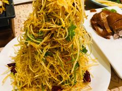 -大鸭梨烤鸭(左家庄店)