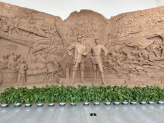 -新四军黄桥战役纪念馆(新馆)