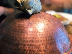 -佬麻雀·剁椒鱼头(京基KK One店)