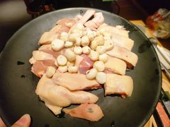 -大头椰·椰子鸡火锅(新梦店)
