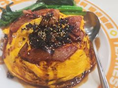 -张腾记茶餐厅(保利大都汇C区店)