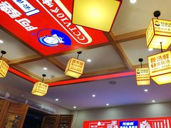 -阿婆情腊排骨火锅(金虹路店)