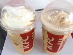 -肯德基(尖岭万达店)