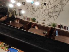 -许榴香西餐厅(台东步行街店)