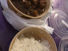 -真功夫(福中路店)