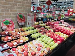 -佳世客(合肥路店)