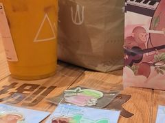 -去茶山(重庆万象城店)