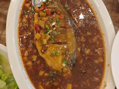 -一楼食业·美食人家