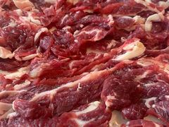 吊龙心肉-潮汕林记牛肉火锅(万象天地店)
