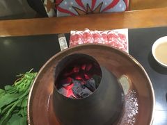 -情忆草原涮肉馆