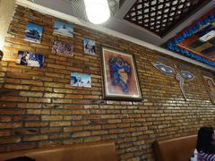 大堂-娜玛瑟德餐厅(宇拓路店)